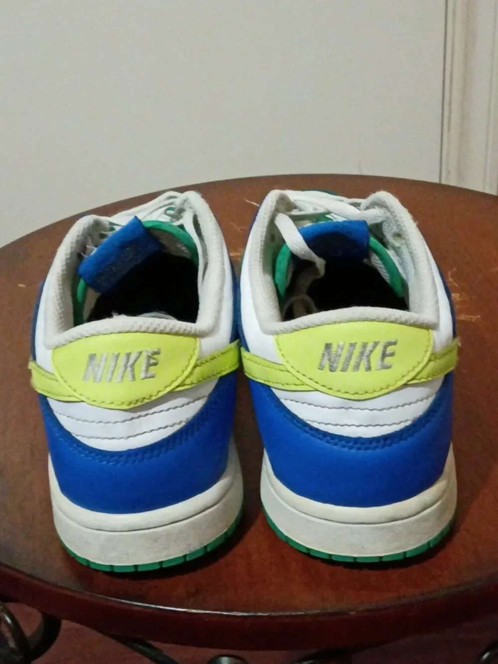 Nike dunk low